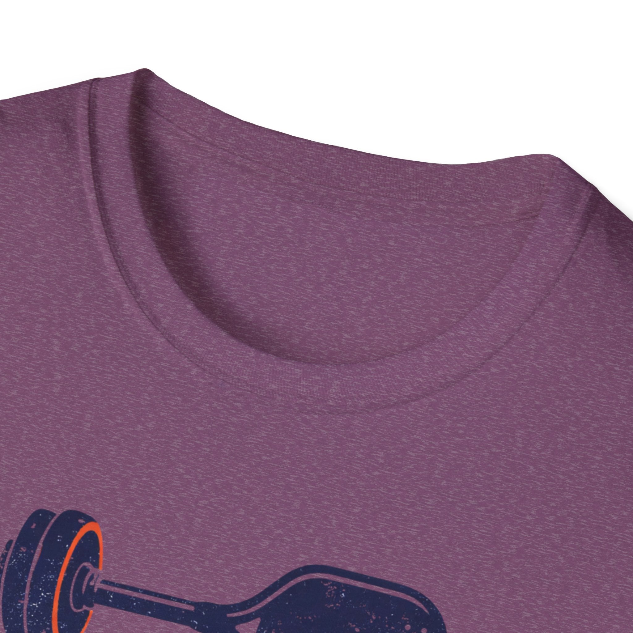 Lift. Dink. Repeat. T-Shirt