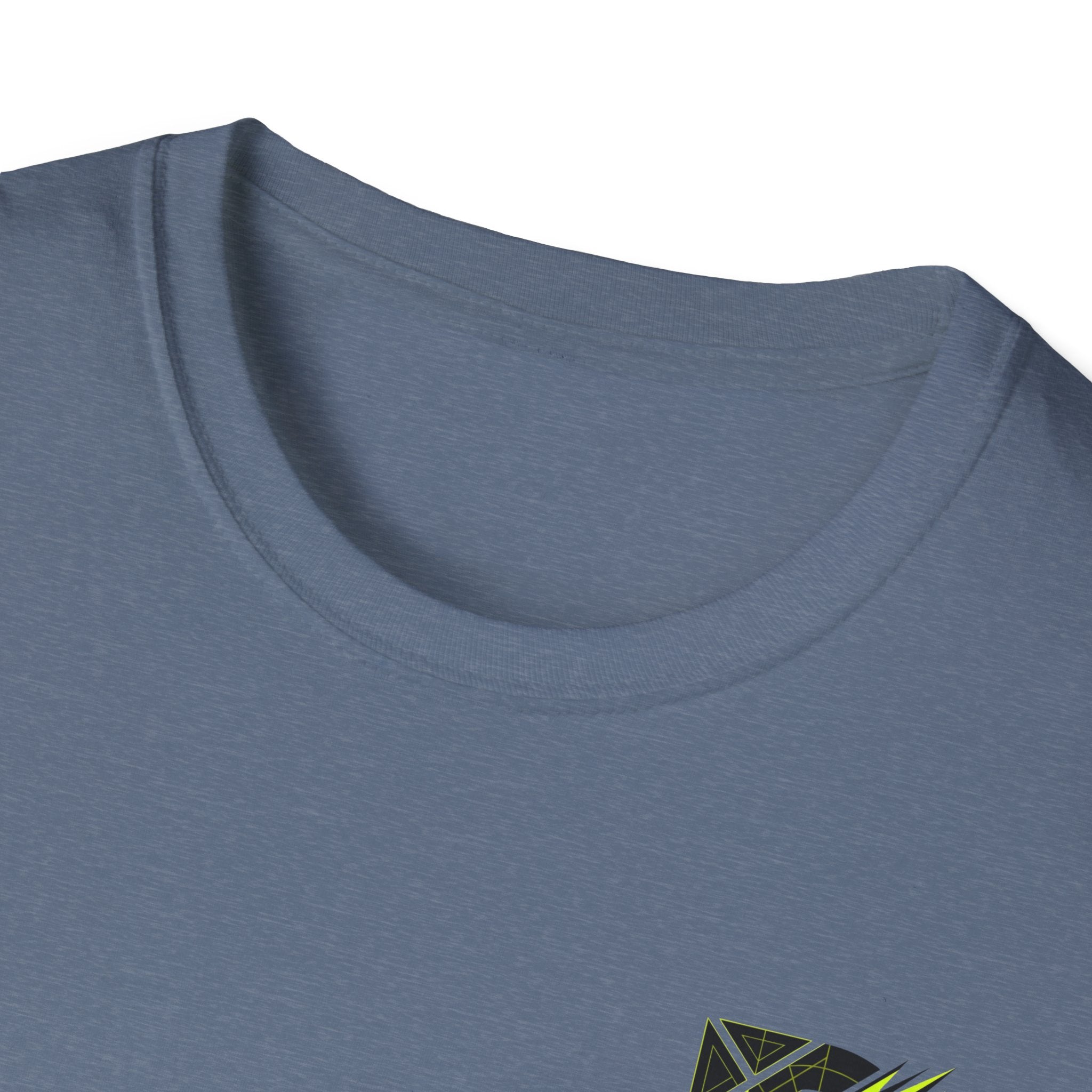 Dink Performance Chest Logo T-Shirt