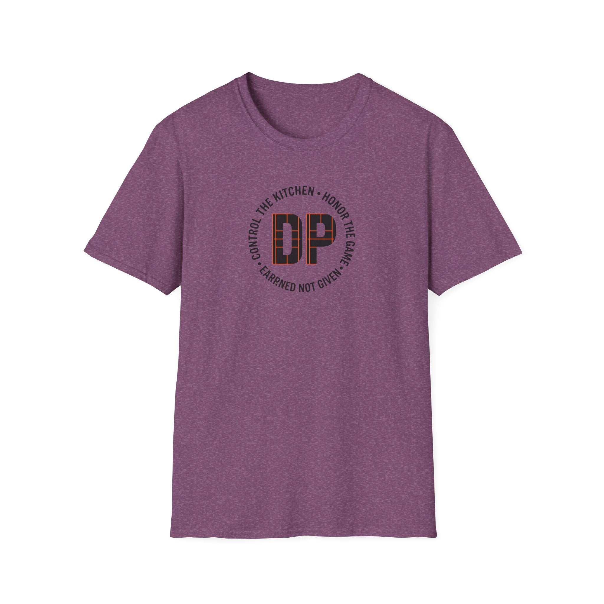DP Logo Crest T-Shirt
