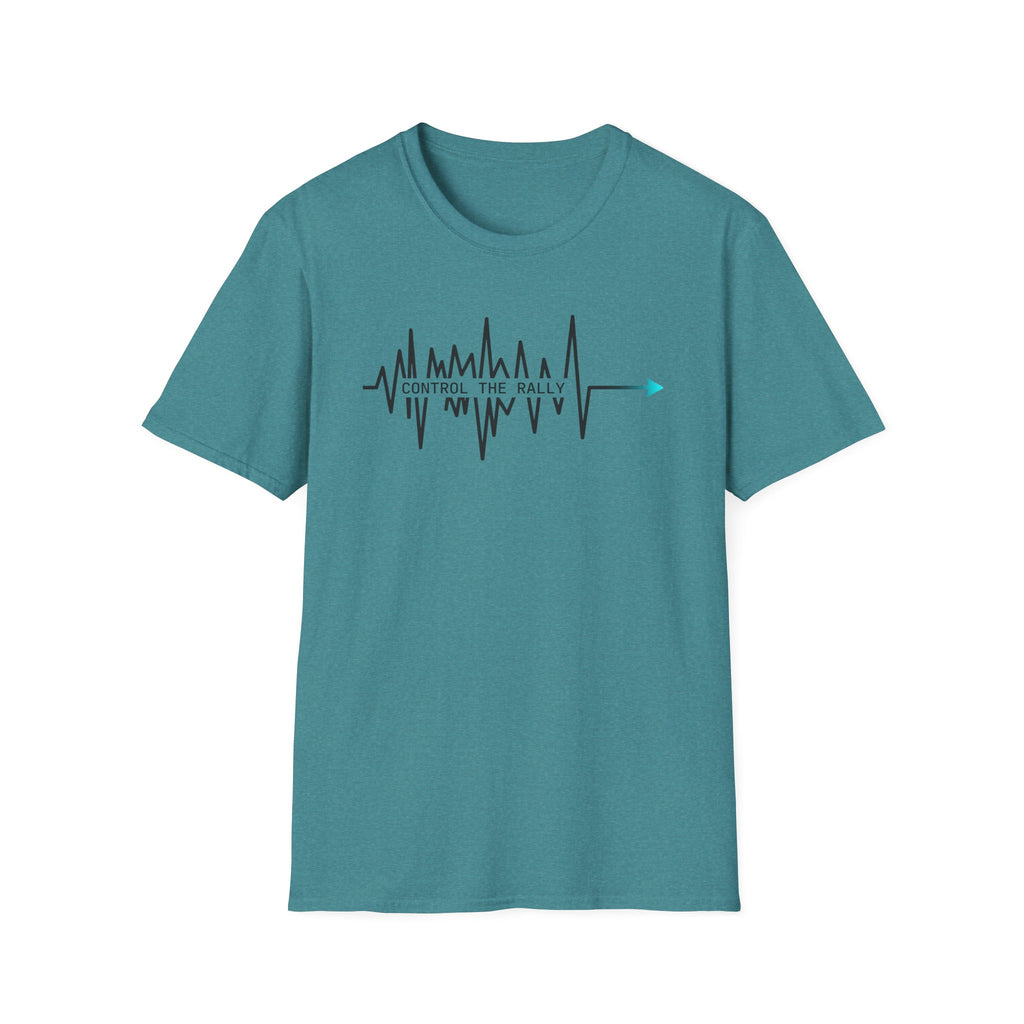 Control the Rally T-Shirt