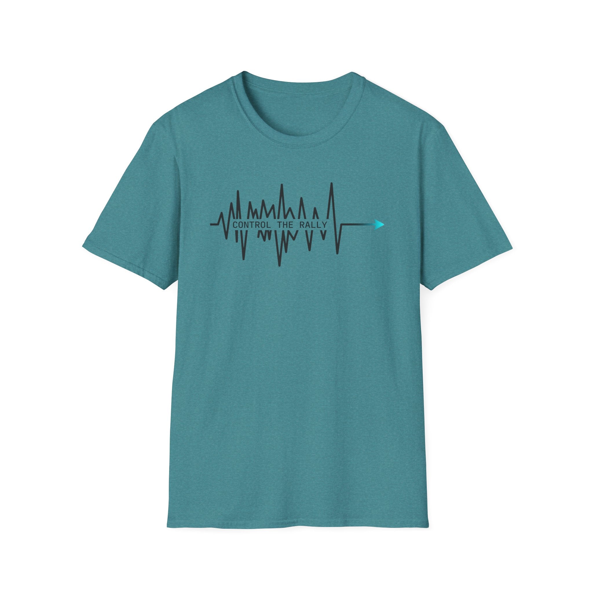 Control the Rally T-Shirt