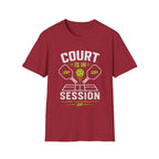 Court Is In Session T-Shirt