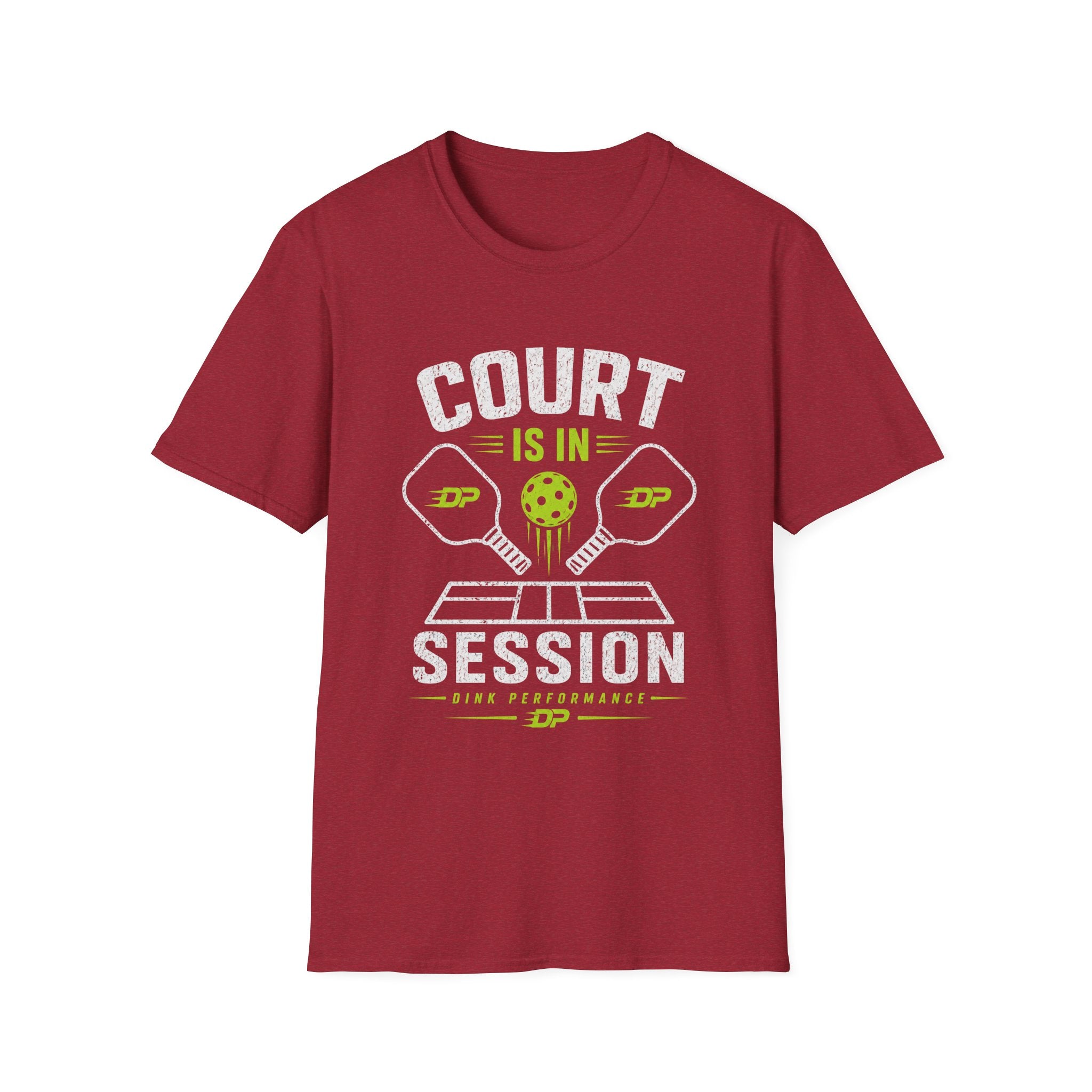 Court Is In Session T-Shirt