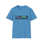 Weekend Mode Activated T-Shirt