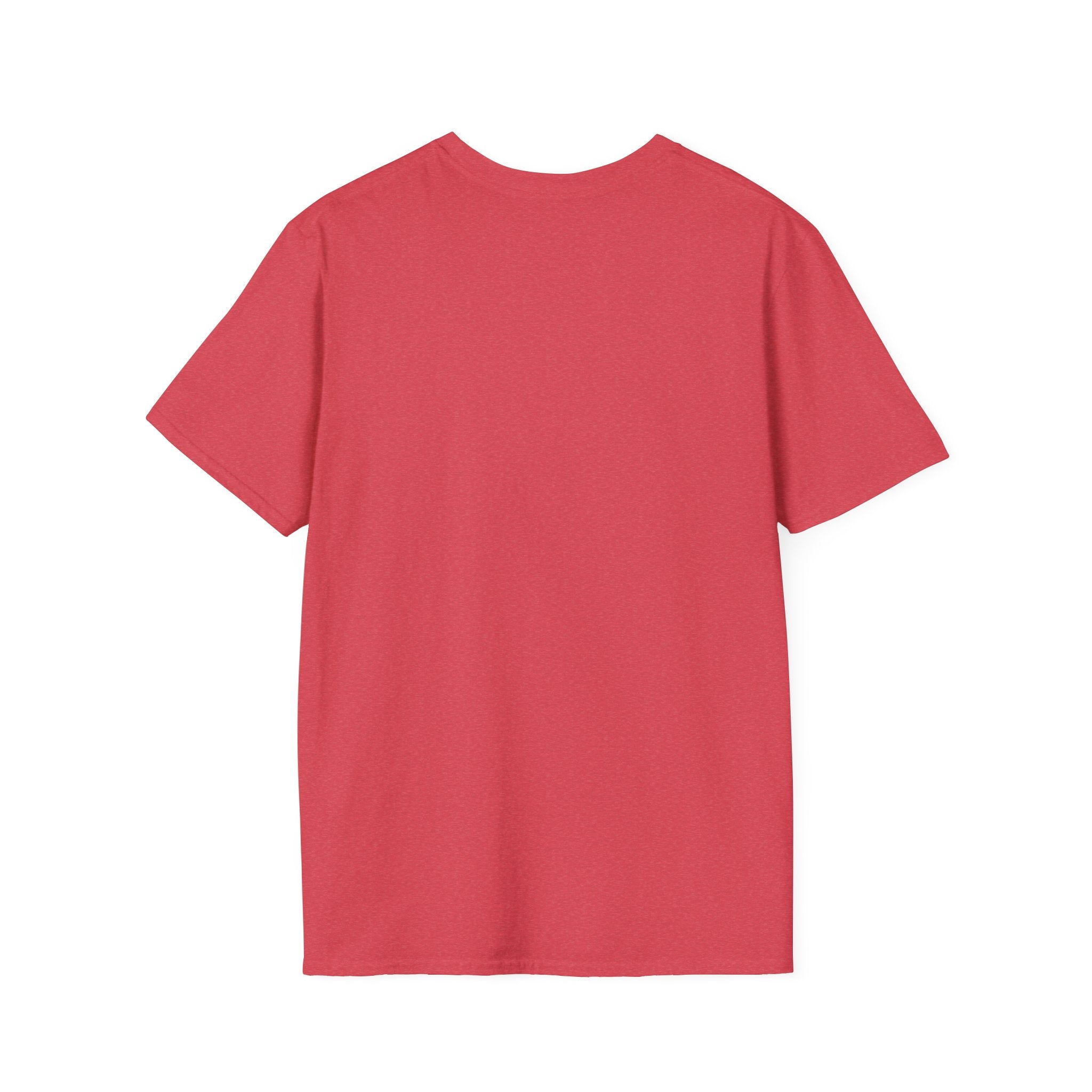 Pickleball Couch T-Shirt