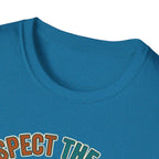 Respect The Drip T-Shirt