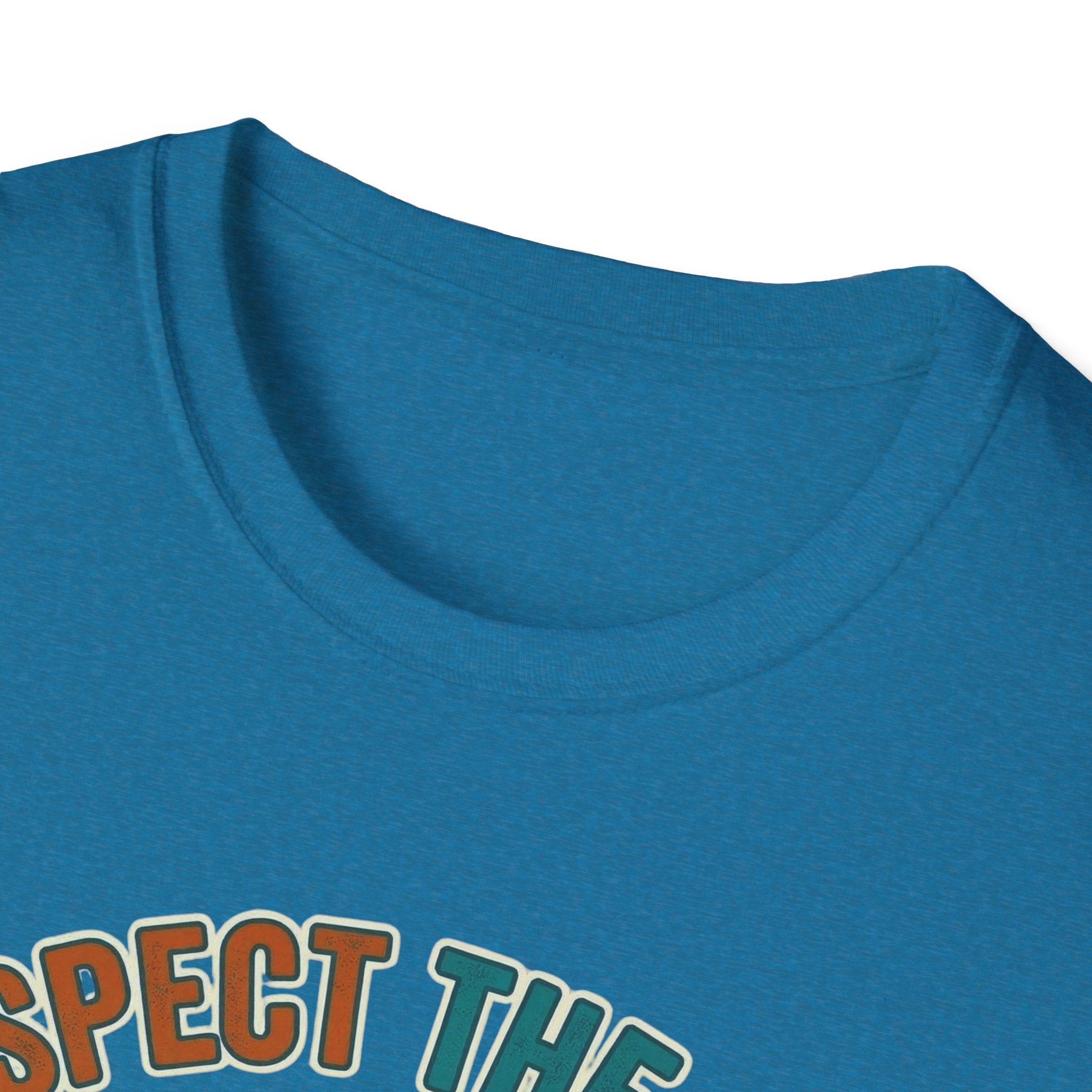 Respect The Drip T-Shirt