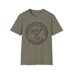 Pickleball Addicts Anonymous T-Shirt