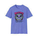Rally First "Work Later" T-Shirt