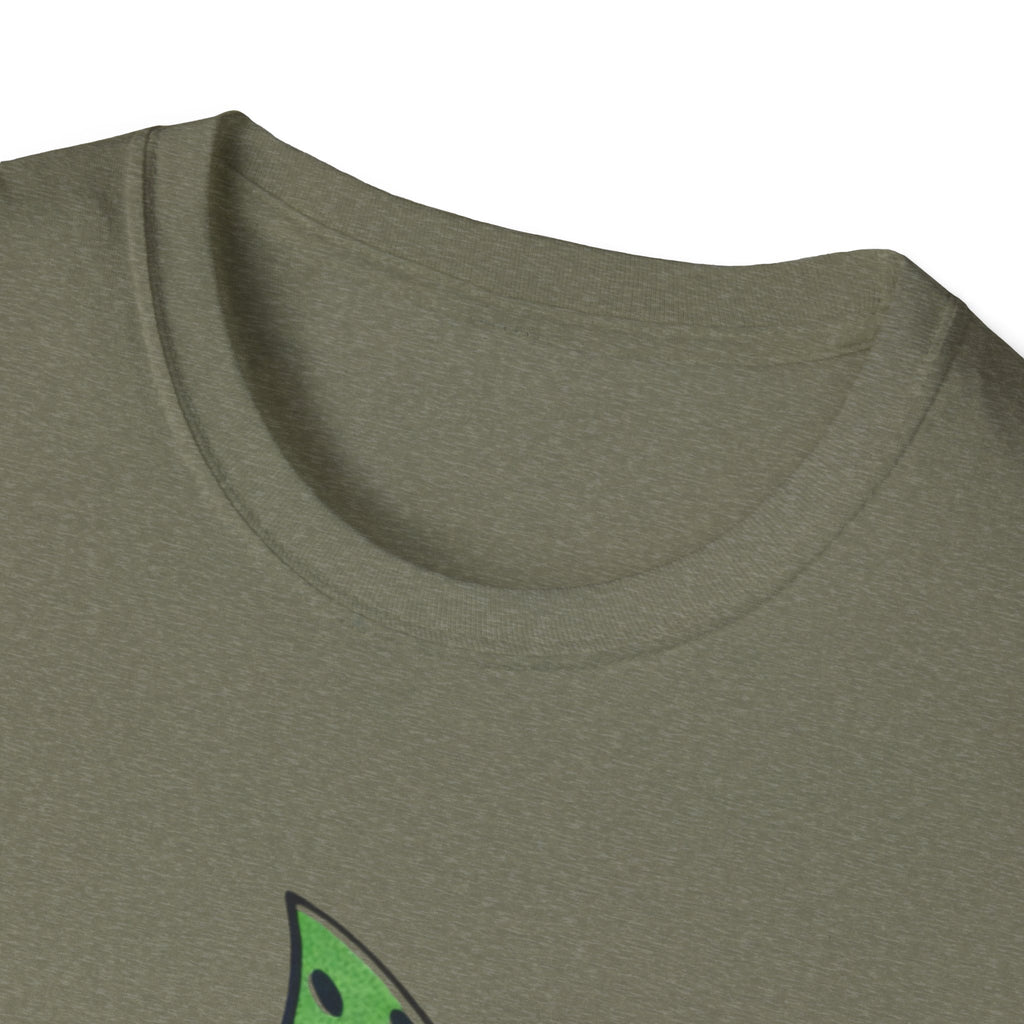 Don't Feed the Fish T-Shirt