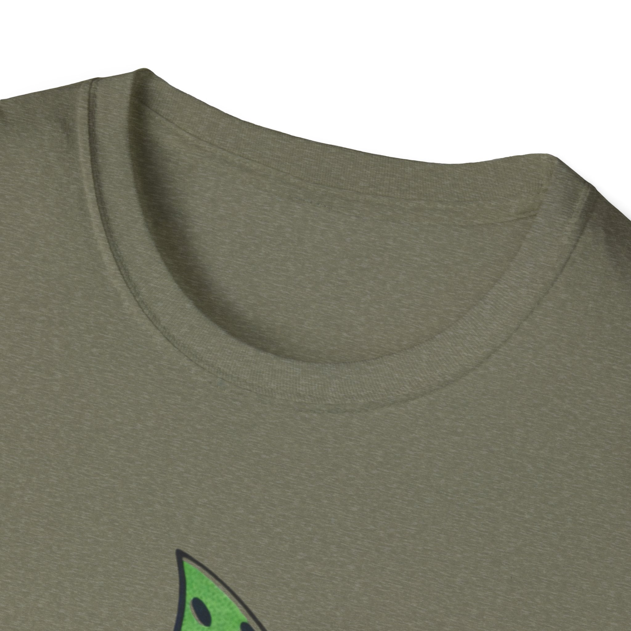 Don't Feed the Fish T-Shirt