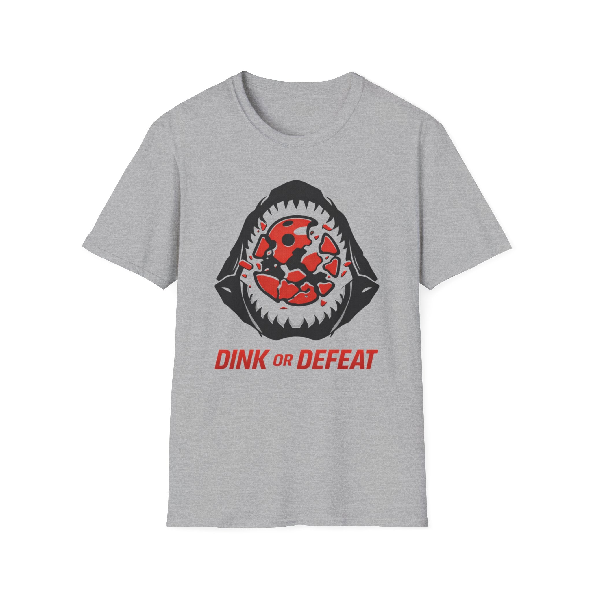 Dink or Defeat T-Shirt