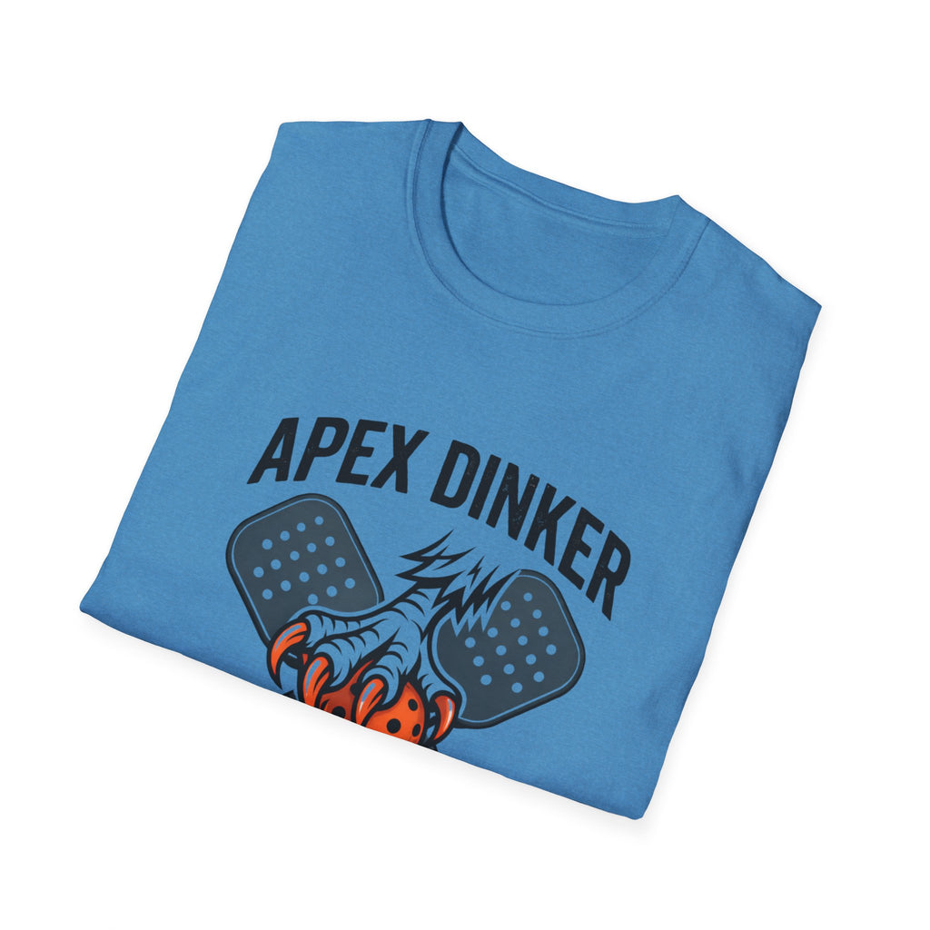 Apex Dinker Eagle T-Shirt