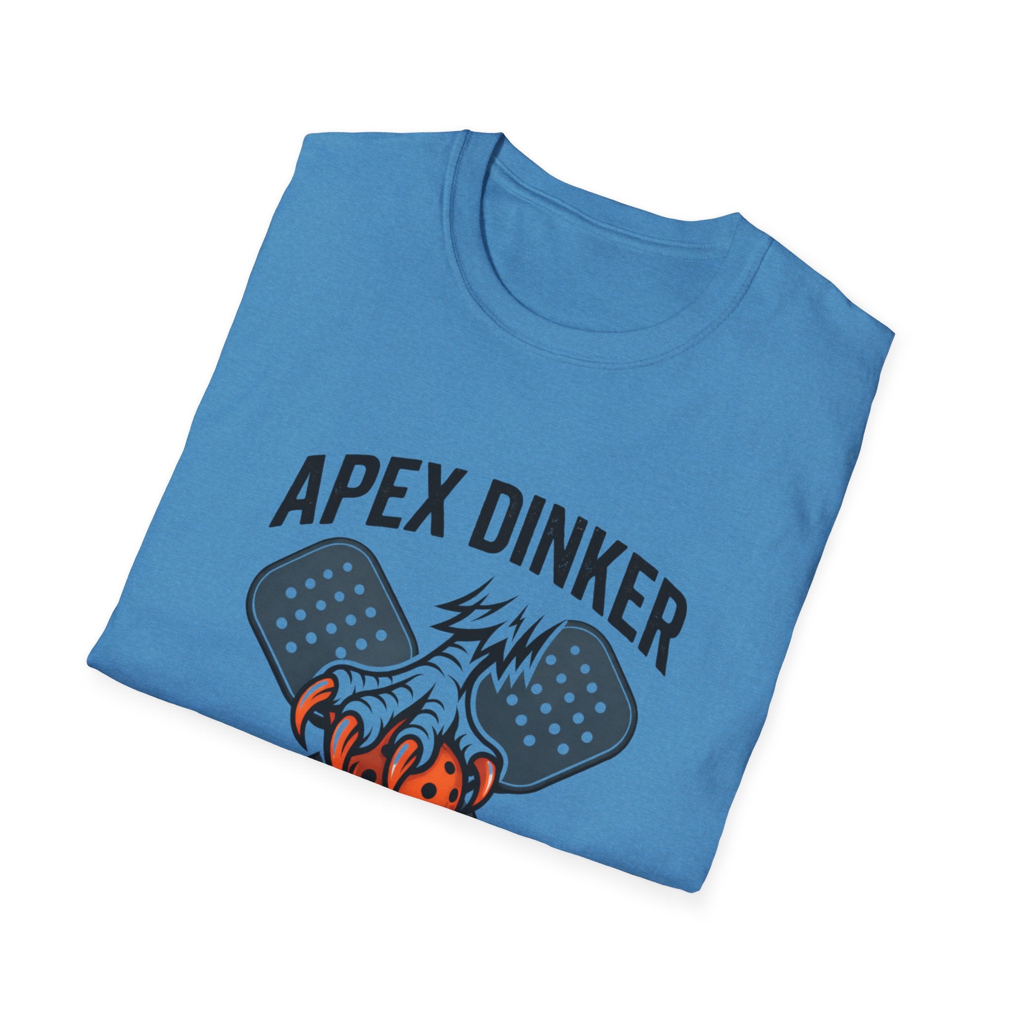 Apex Dinker Eagle T-Shirt