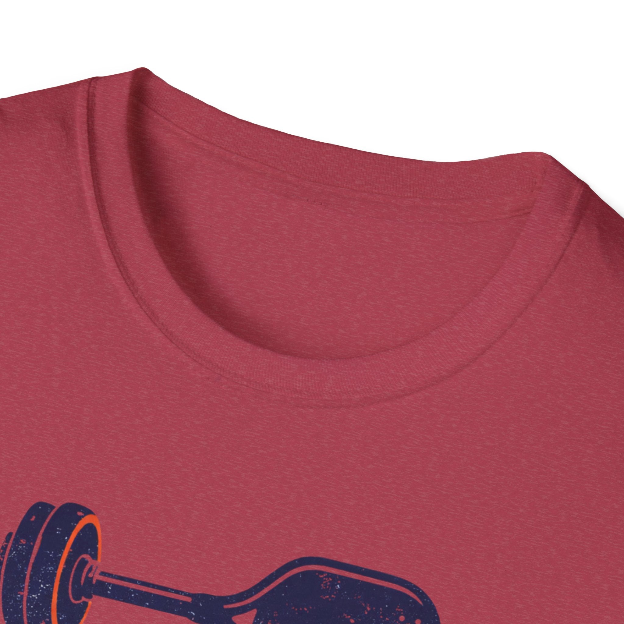 Lift. Dink. Repeat. T-Shirt