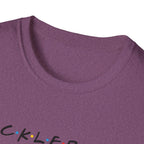 Pickleball Couch T-Shirt
