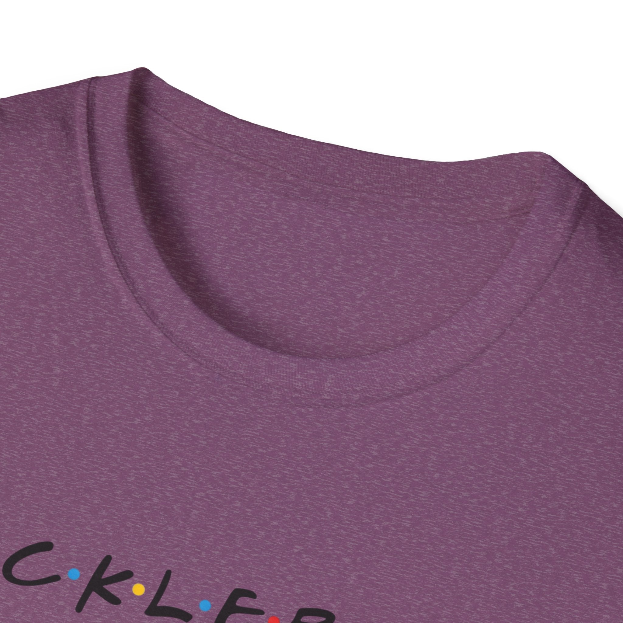 Pickleball Couch T-Shirt
