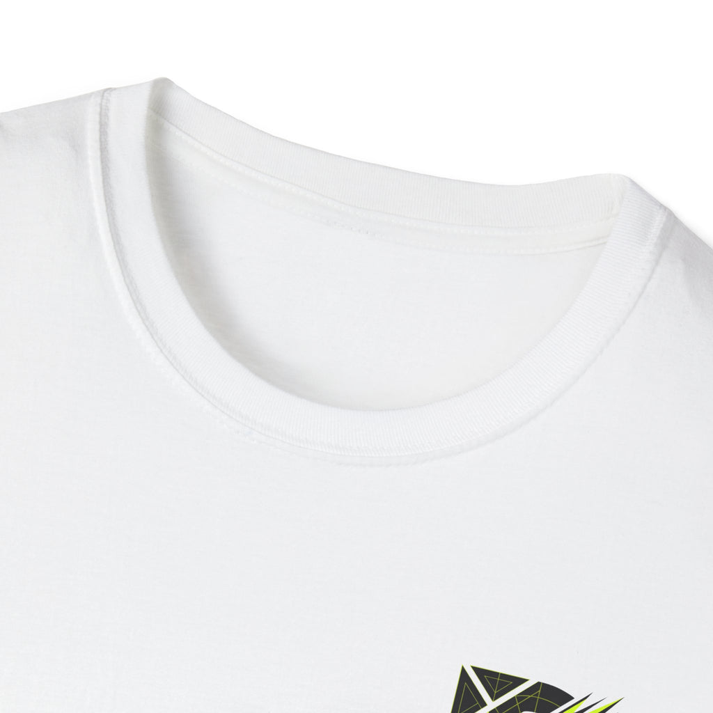 Dink Performance Chest Logo T-Shirt