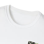 Dink Performance Chest Logo T-Shirt