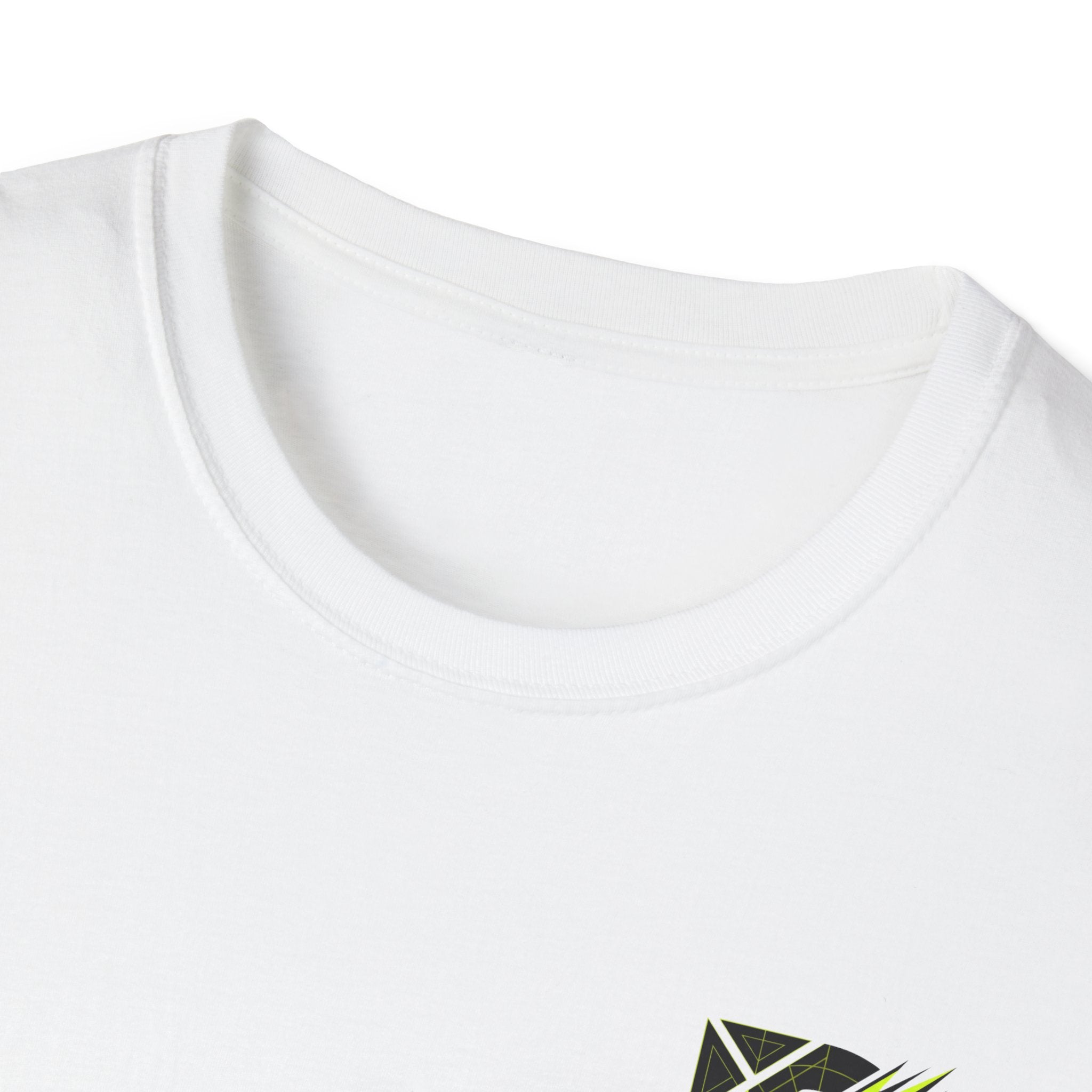 Dink Performance Chest Logo T-Shirt