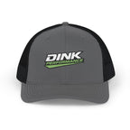 Dink Performance Logo Snapback Hat