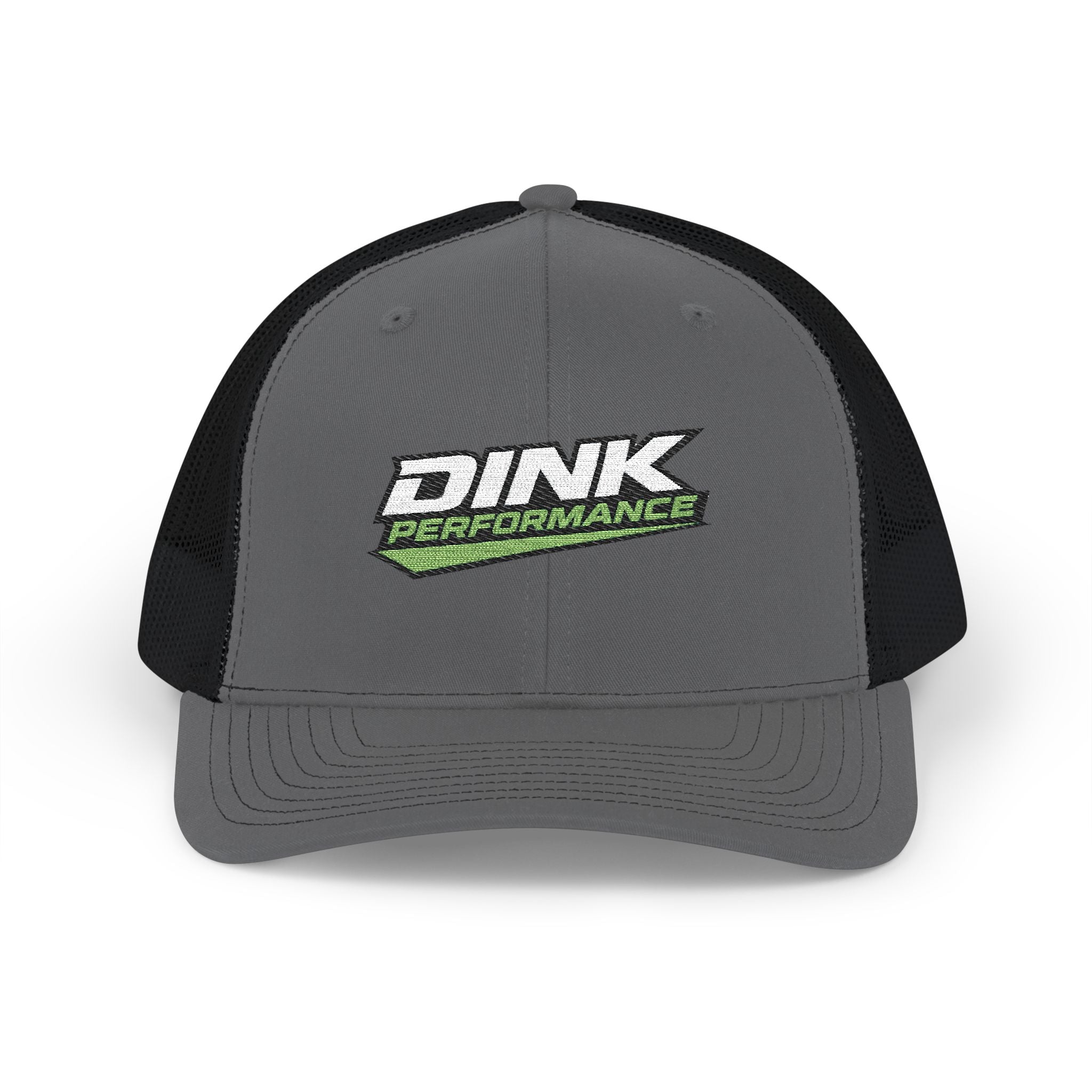 Dink Performance Logo Snapback Hat