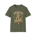 Uncle Slam T-Shirt