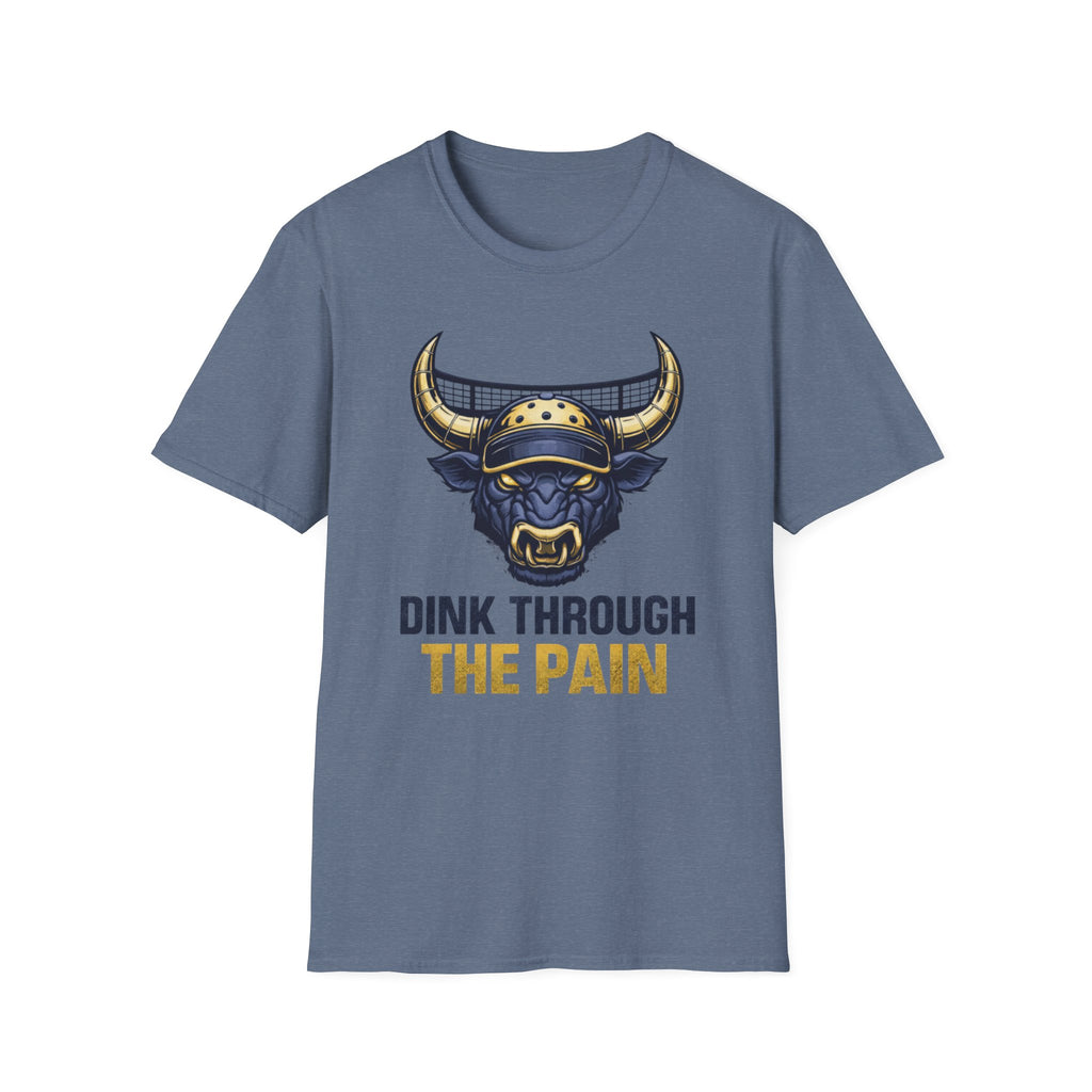 Buffalo "Dink Through The Pain" T-Shirt