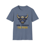 Buffalo "Dink Through The Pain" T-Shirt