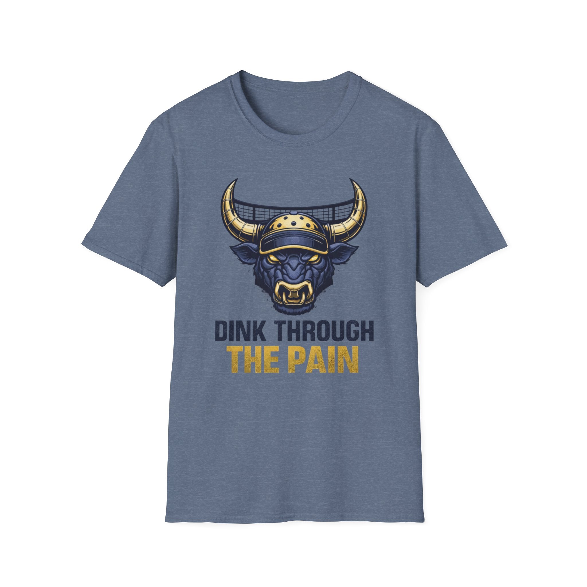 Buffalo "Dink Through The Pain" T-Shirt