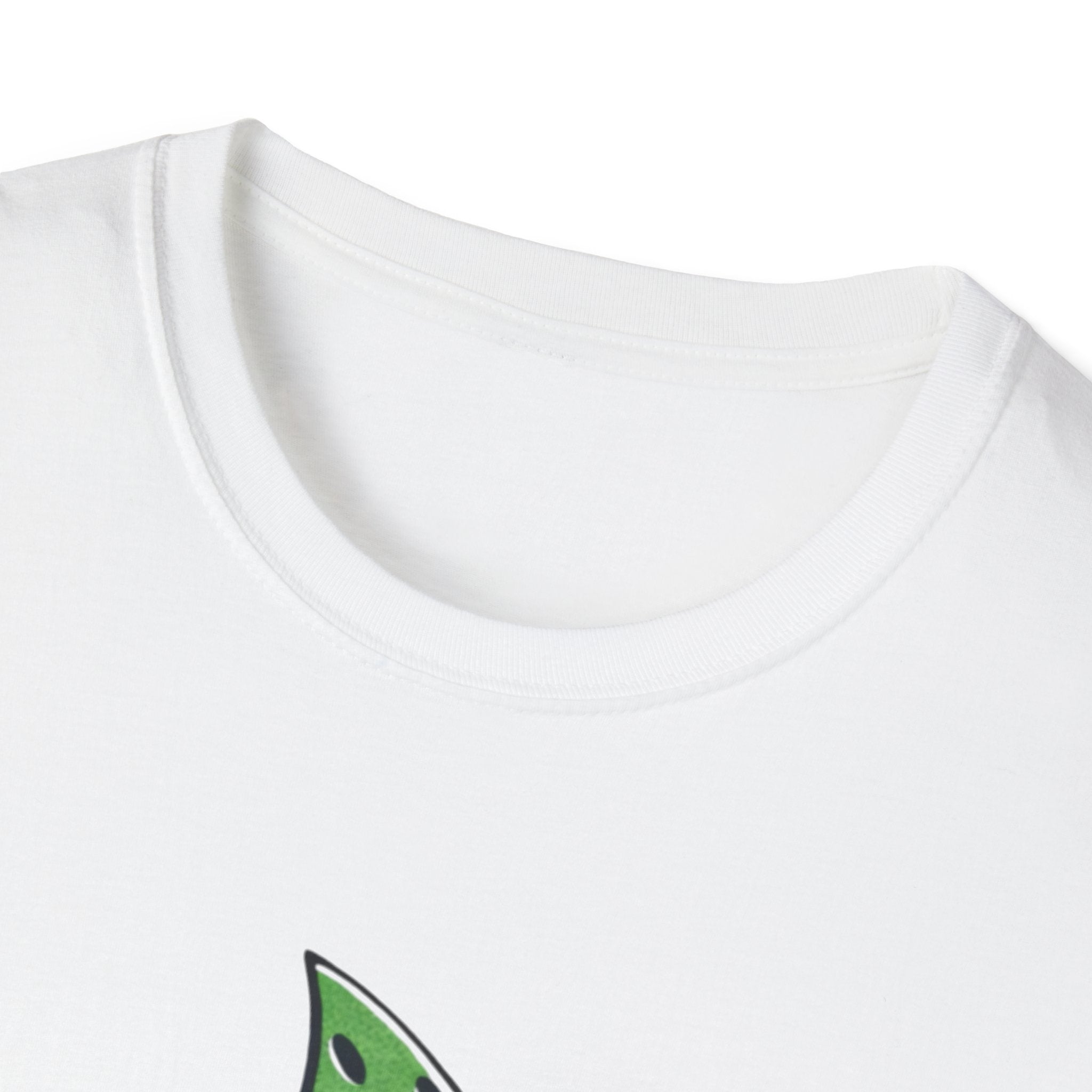 Don't Feed the Fish T-Shirt