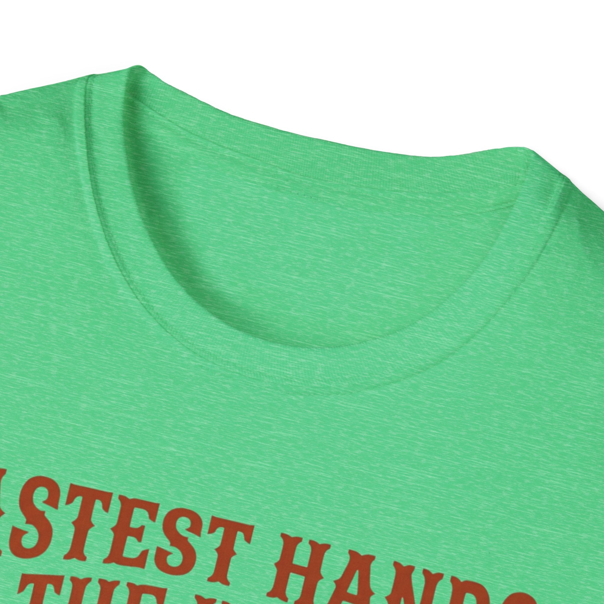Fastest Hands T-Shirt