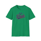 Dink Baseball Logo T-Shirt