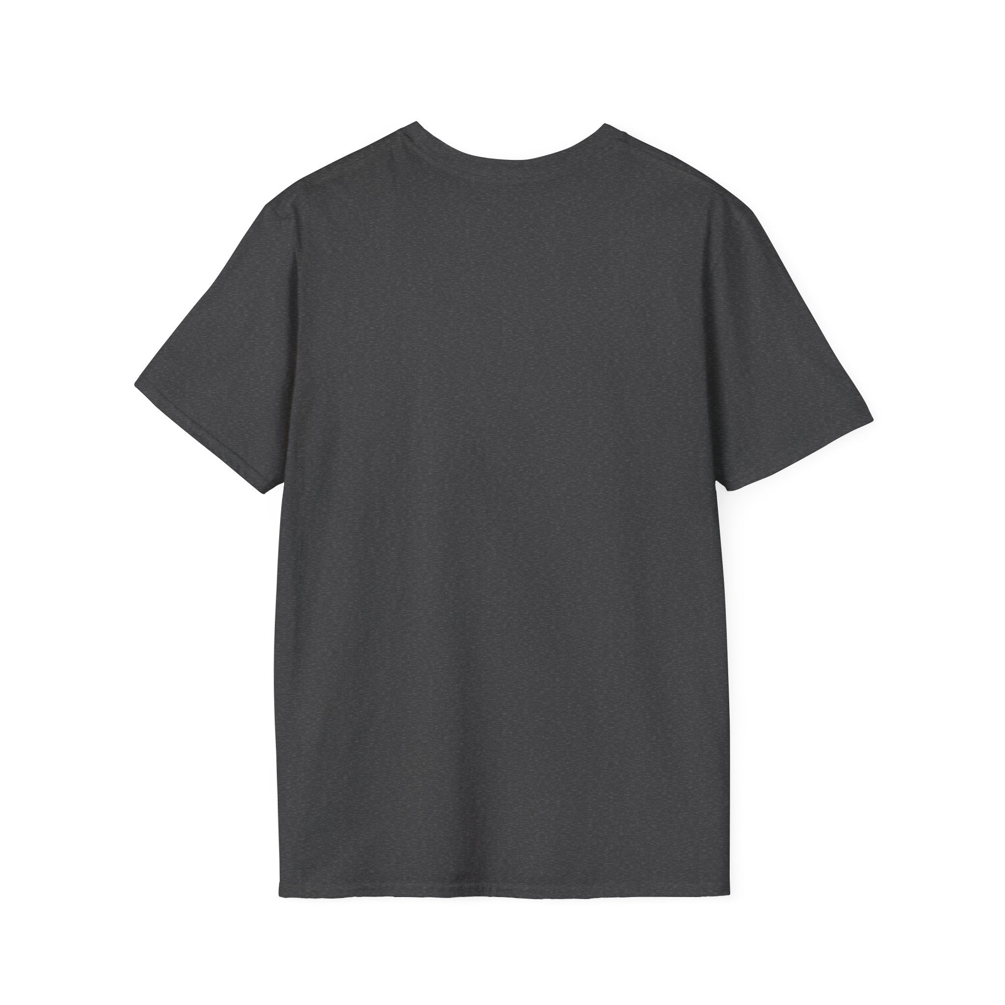 Im Sorry I Hit You T-Shirt