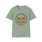 Leave No Ball Un-Dinked T-Shirt