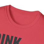 Dink. Drive. Drop. Repeat. T-Shirt