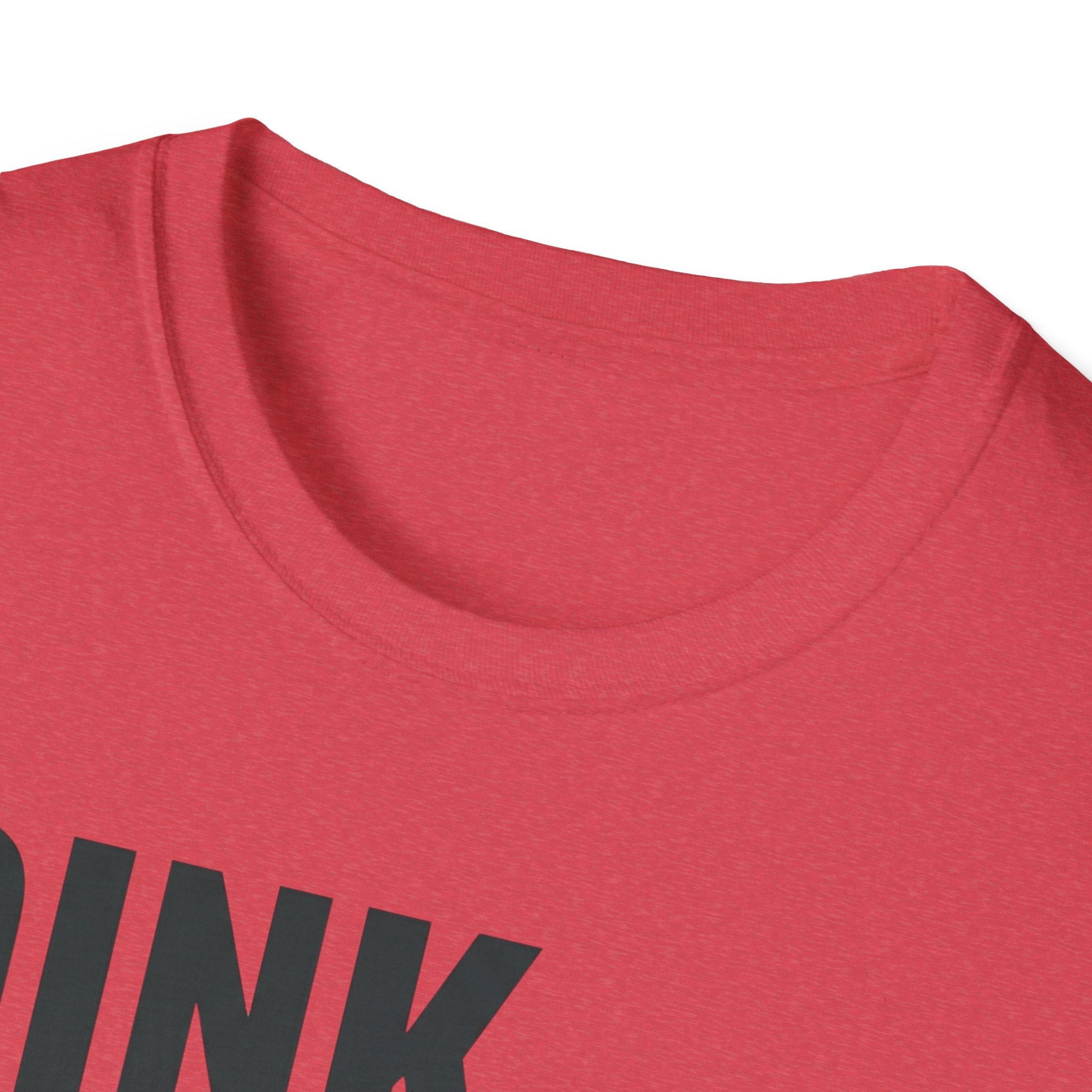 Dink. Drive. Drop. Repeat. T-Shirt