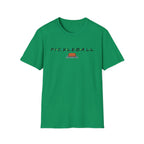 Pickleball Couch T-Shirt