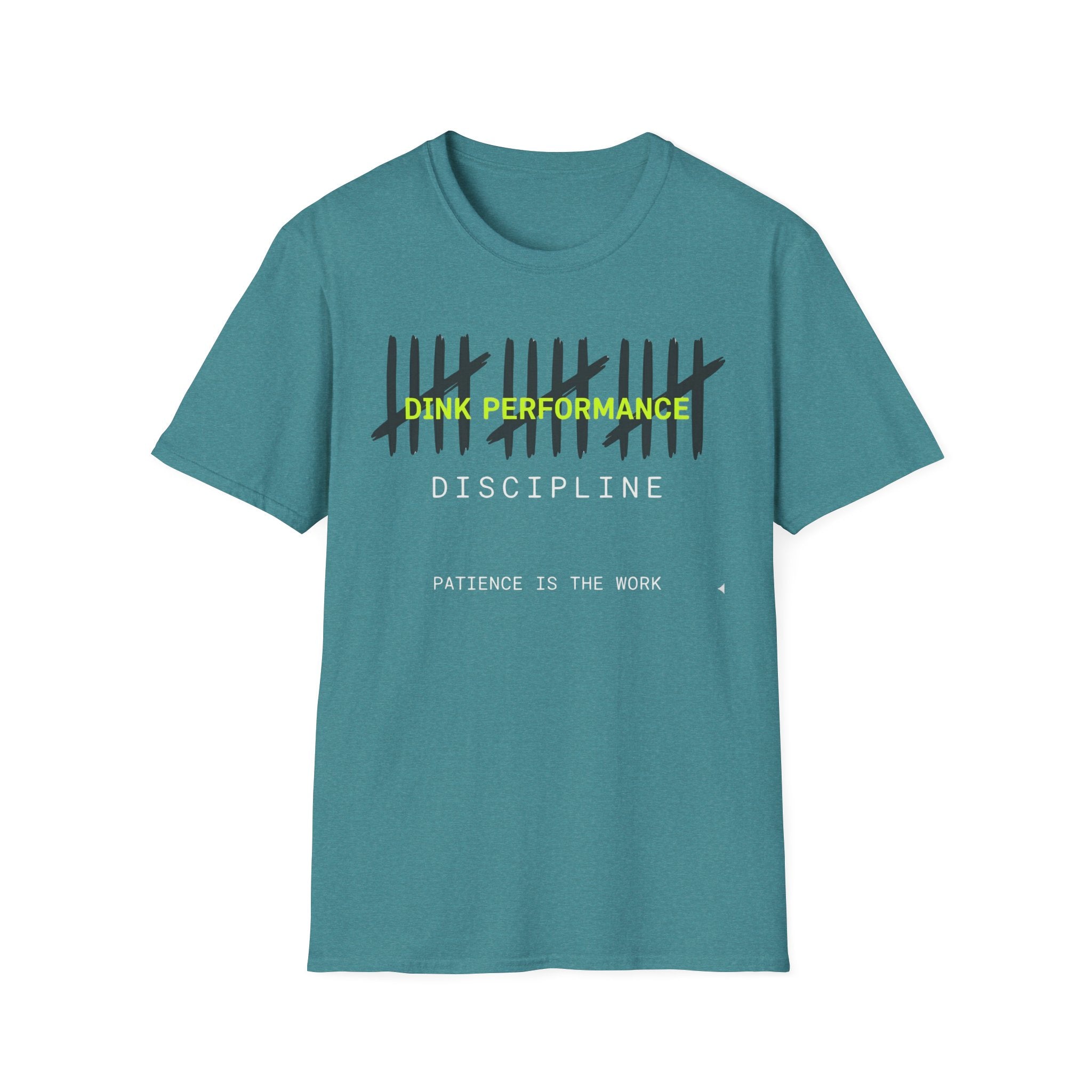 Dink Performance Discipline T-Shirt