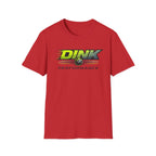 Dink Performance Movement T-Shirt