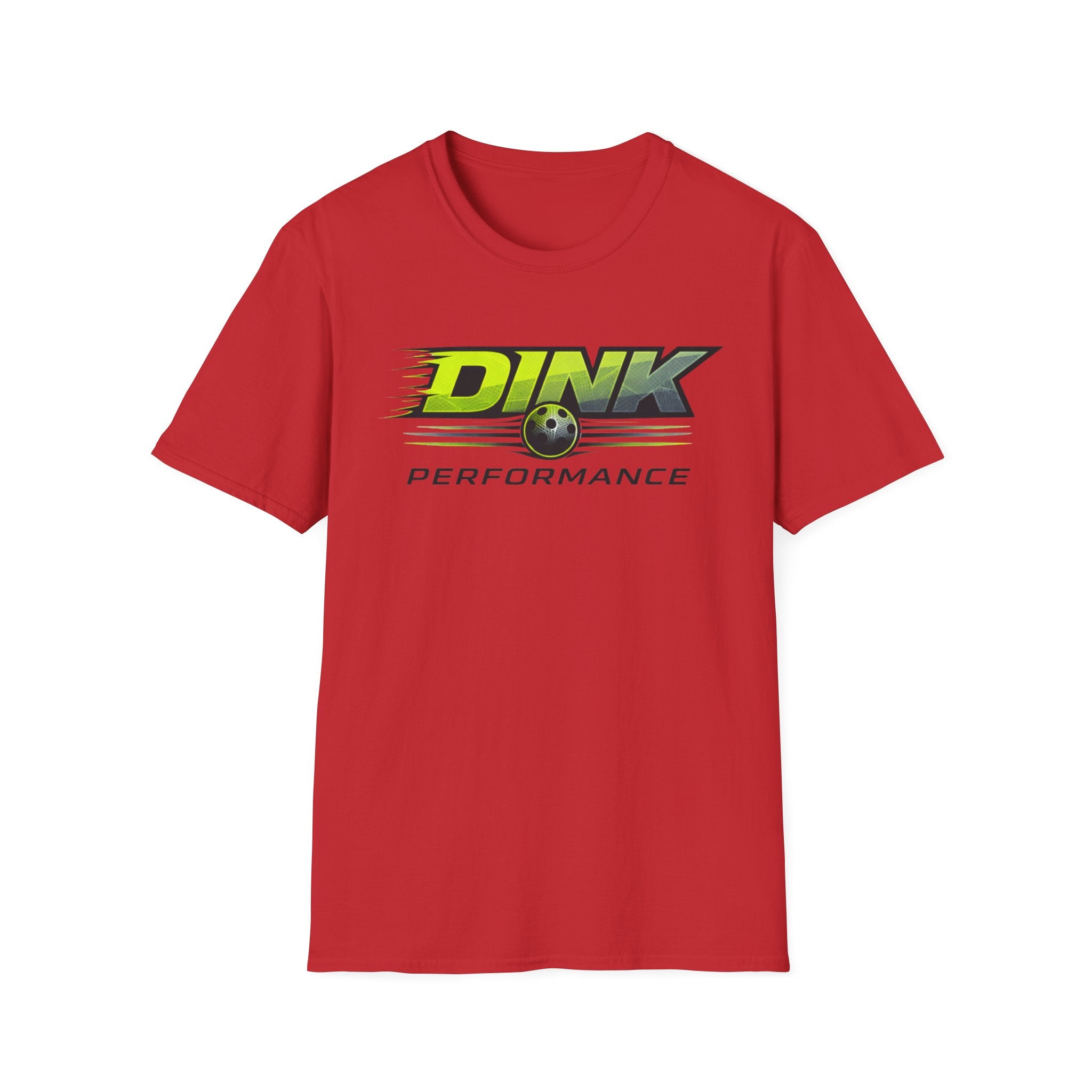 Dink Performance Movement T-Shirt