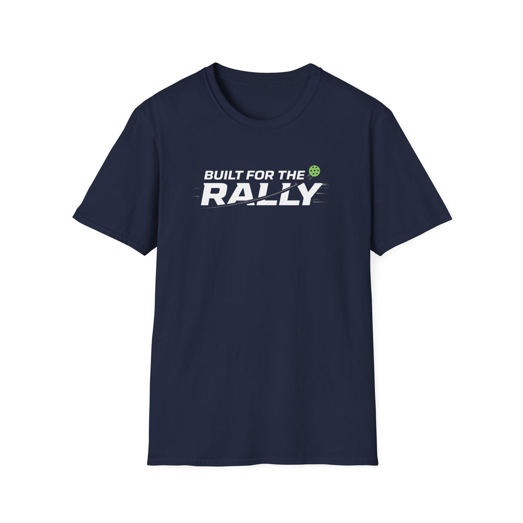 Built for the Rally T-Shirt