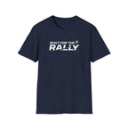 Built for the Rally T-Shirt