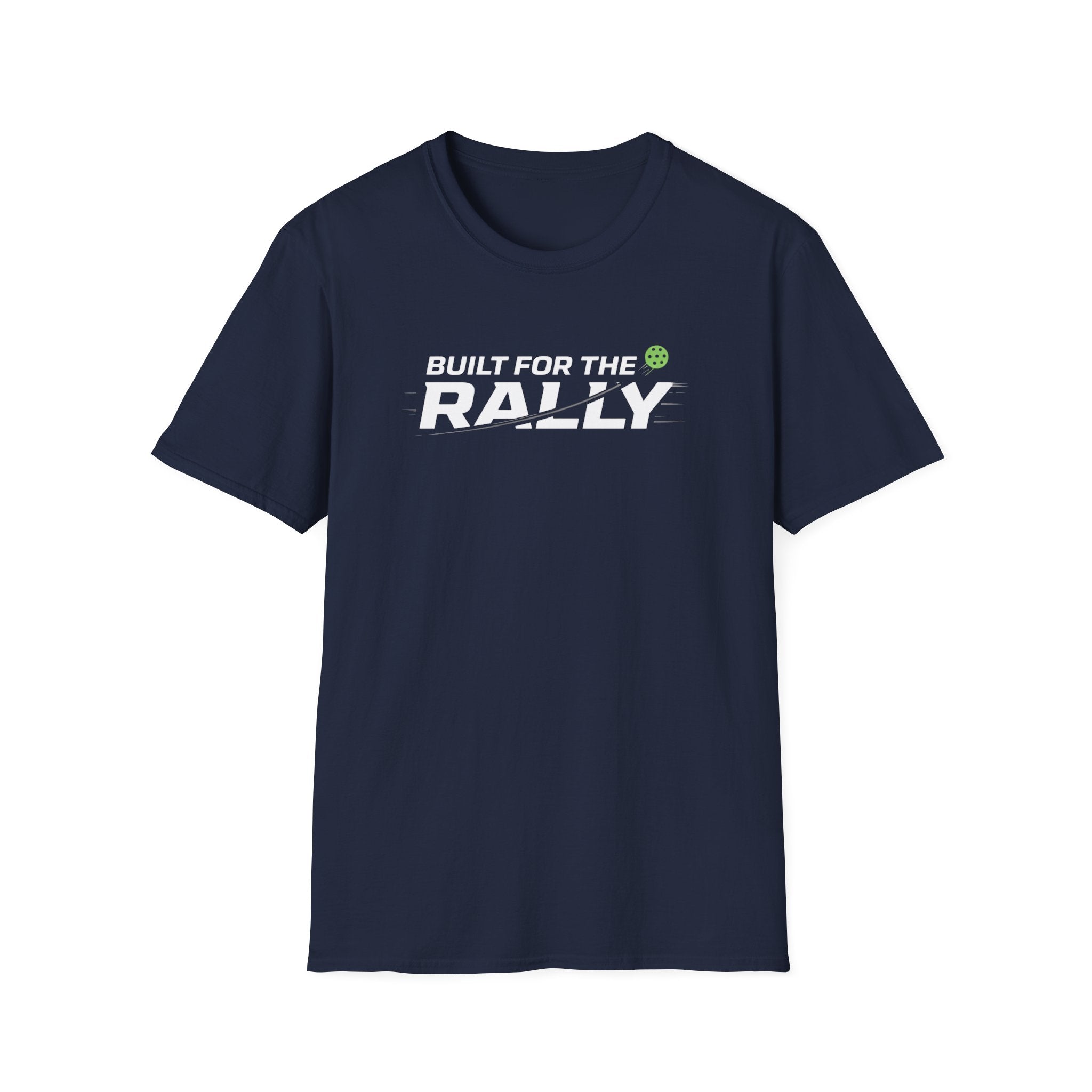 Built for the Rally T-Shirt