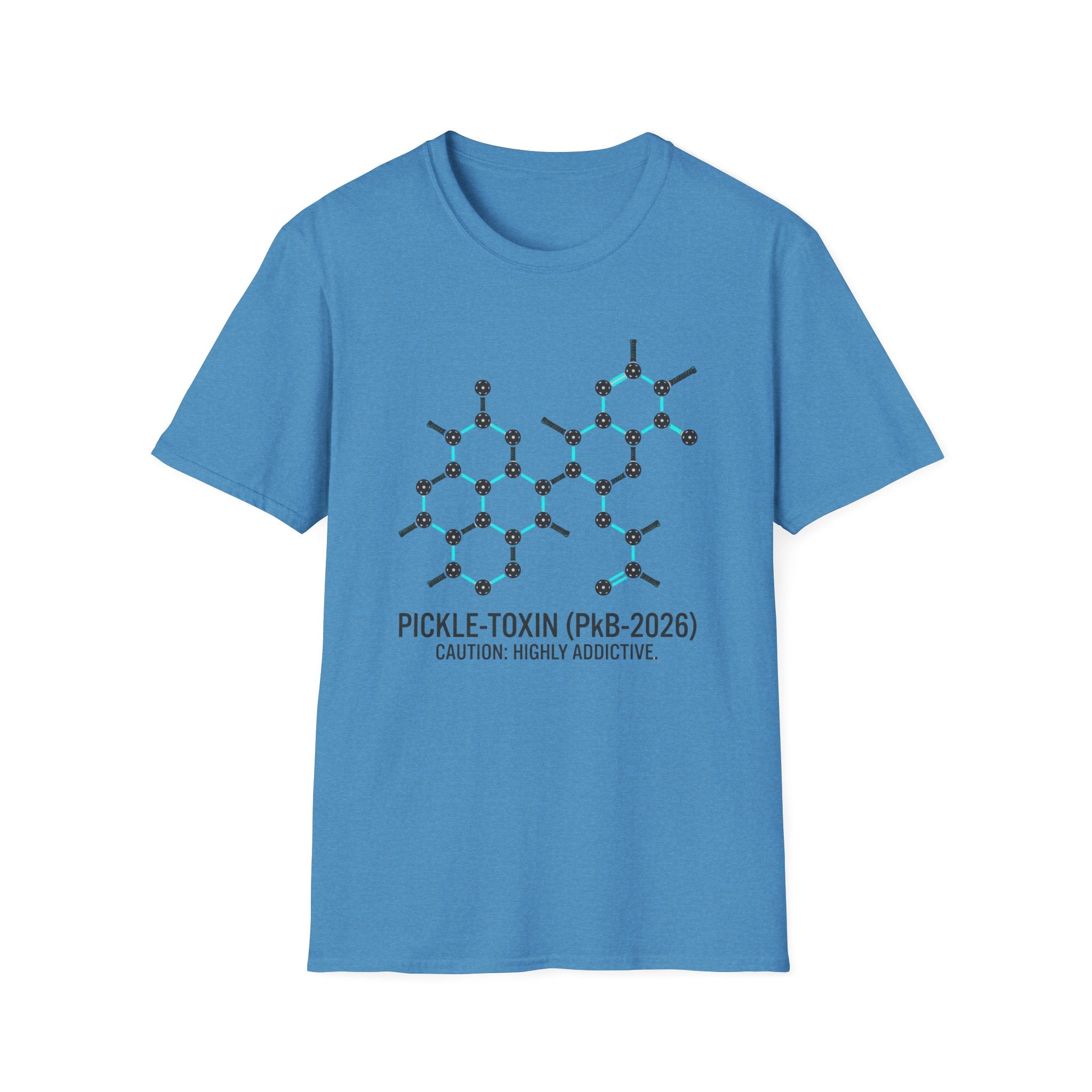 Pickle-Toxin (PKB-2026) T-Shirt
