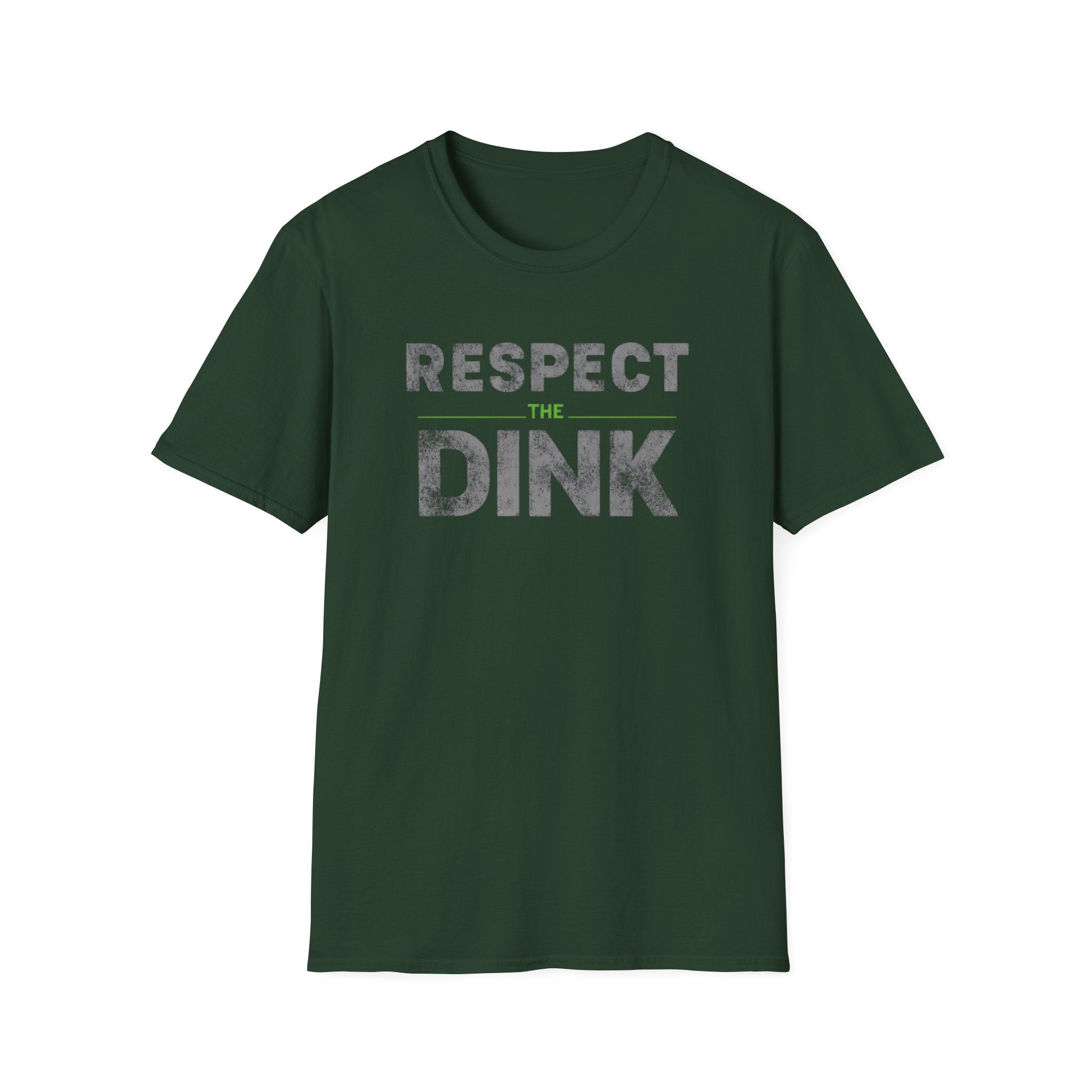 Respect the Dink T-Shirt