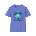 Lights Out at Massey T-Shirt
