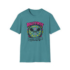 Rally First "Work Later" T-Shirt