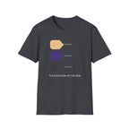 The Evolution of the Dink T-Shirt