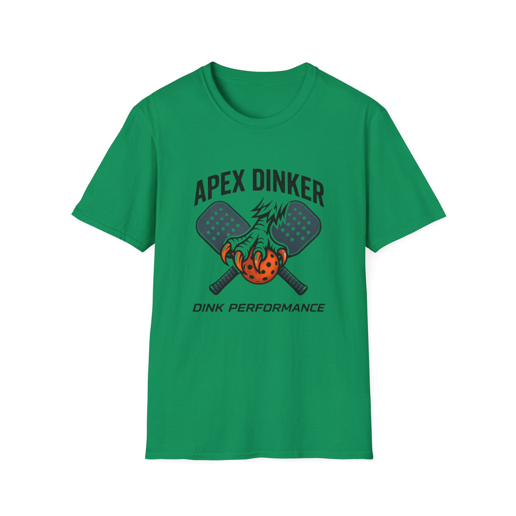 Apex Dinker Eagle T-Shirt